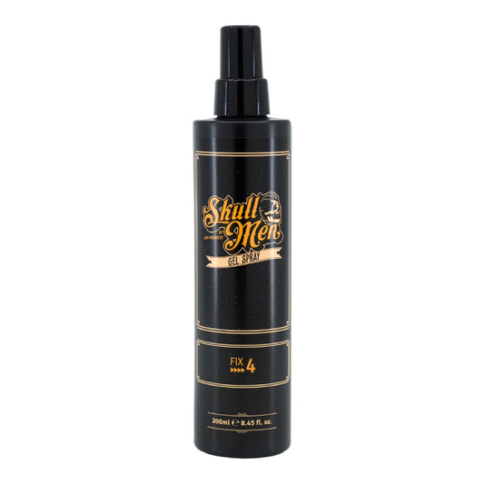Gel Spray 200ml