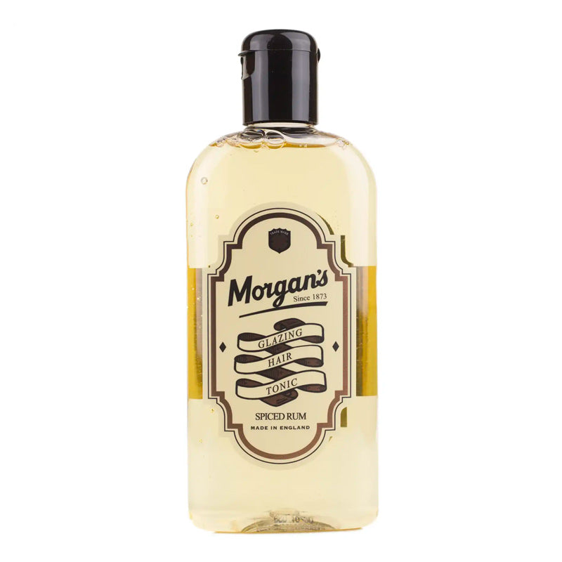 Glazing Hair Tonic