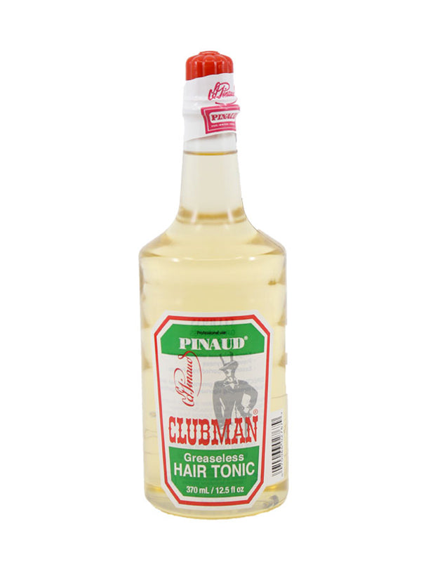 Greaseless Hair Tonic