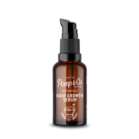 Siero Crescita Capelli 50ml