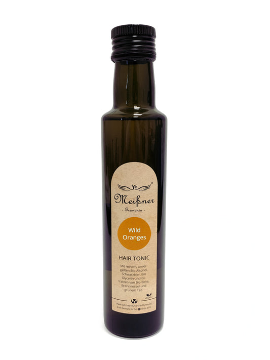 Tonico per capelli Wild Oranges