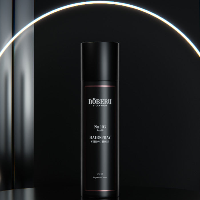 Hairspray Strong Hold Amalfi 250ml