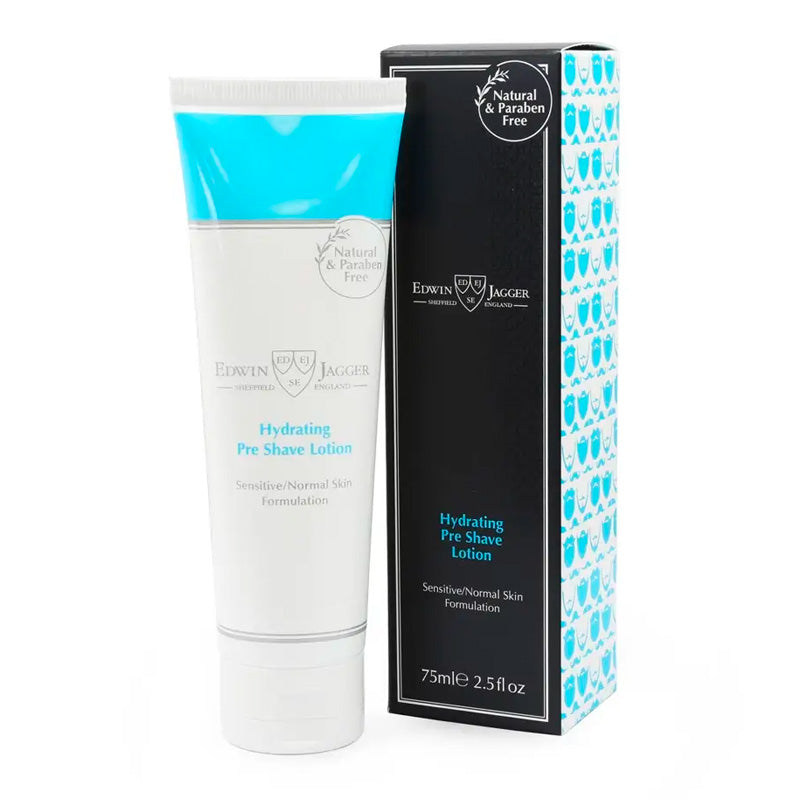 Hydrating Pre Shave Lotion