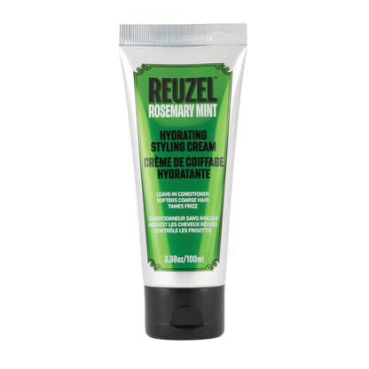 Hydrating Styling Cream - leave in conditioner 100ml