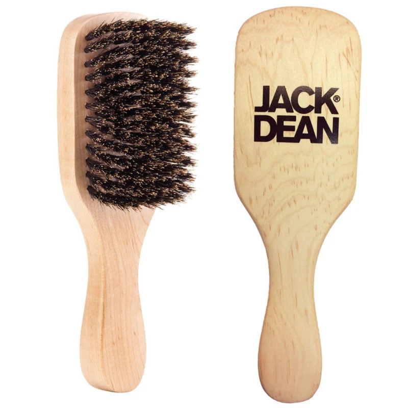 Jack Dean Club Brush