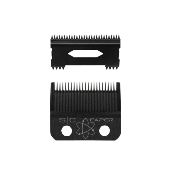 Lama di Ricambio Faper Blade + Slim Deep DLC per Clipper