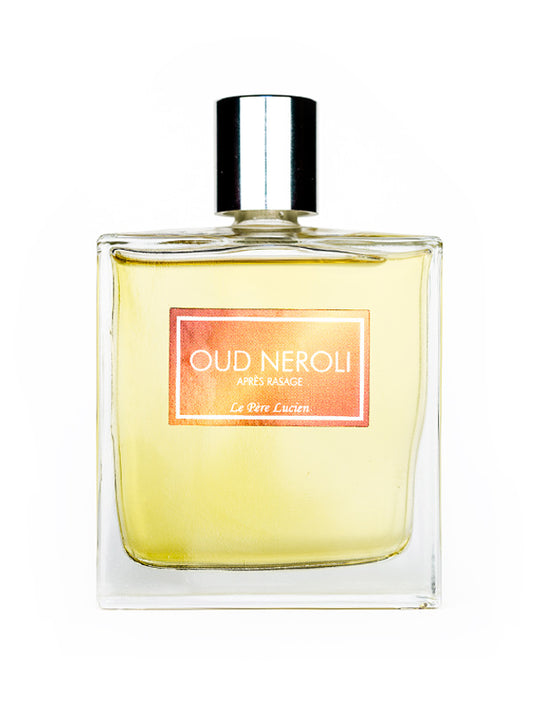 Aftershave Eau de Toilette Oud-Neroli