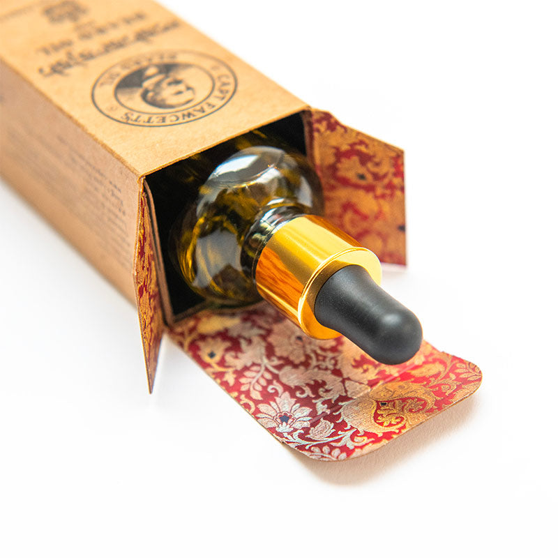 Maharajah Beard Oil