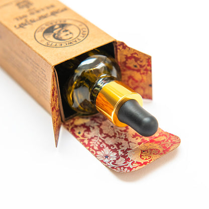 Maharajah Beard Oil