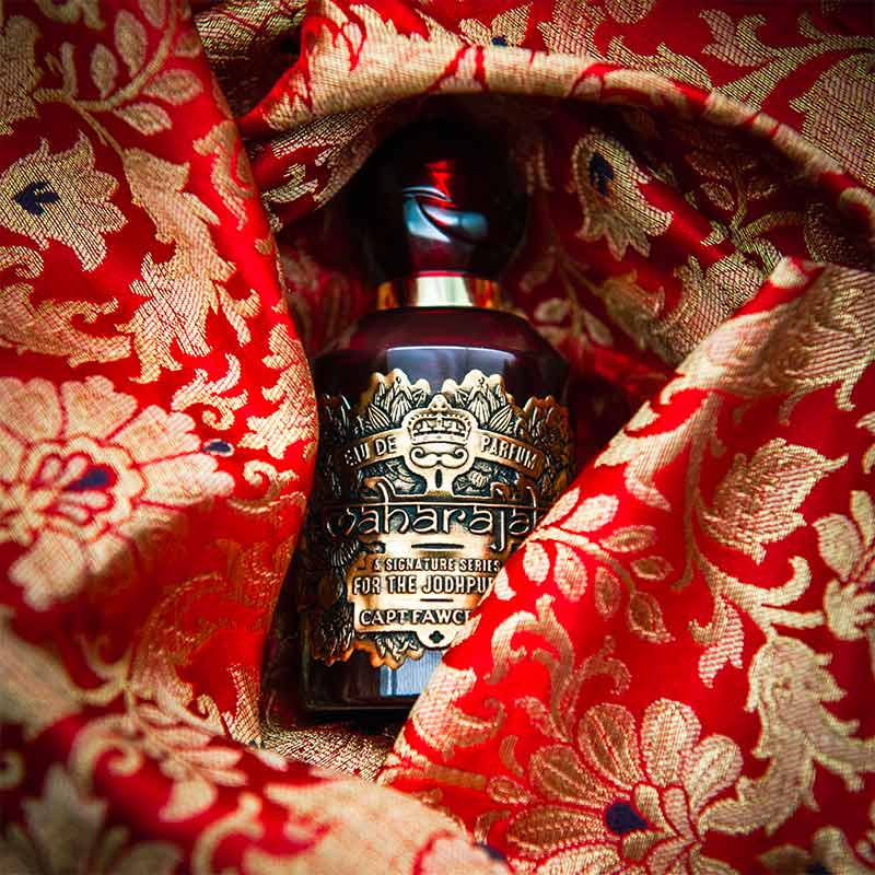 Maharajah Eau de Parfum