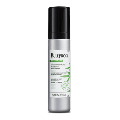 Maschera Notturna Anti-Stress