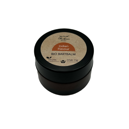 Balsamo barba Indian Flavour Mini Size