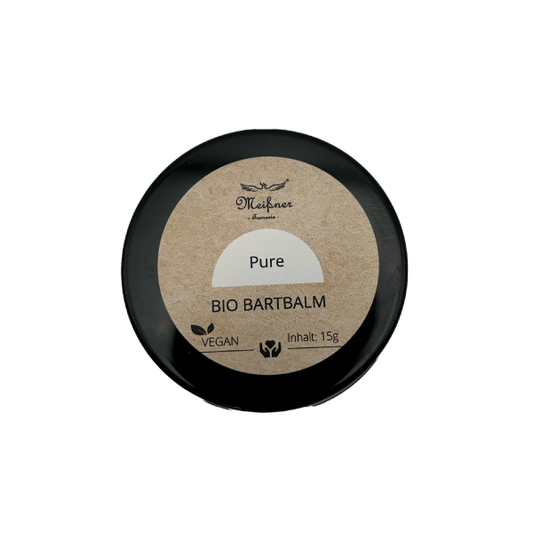 Balsamo barba Pure Mini Size