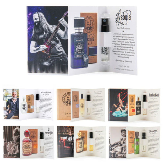 Eau De Parfum Miniature Collection