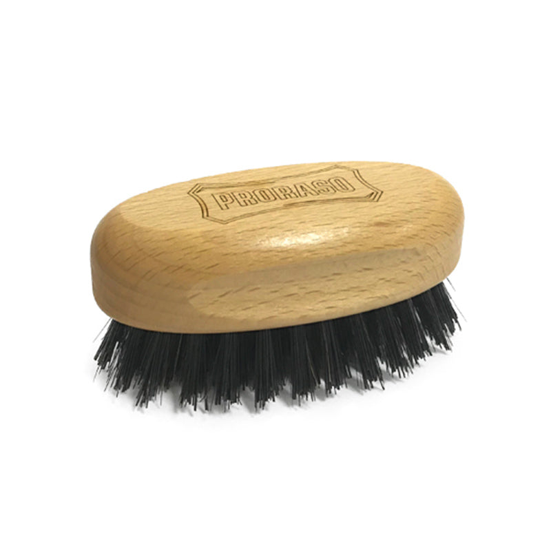 Moustache Brush