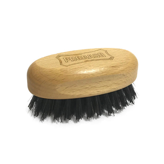 Moustache Brush