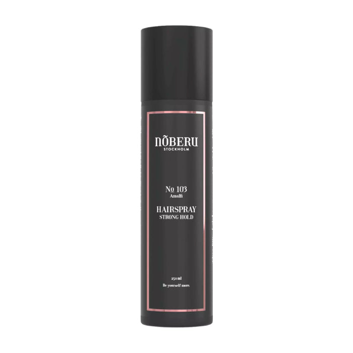 Hairspray Strong Hold Amalfi 250ml