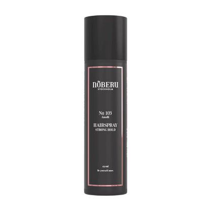 Hairspray Strong Hold Amalfi 250ml