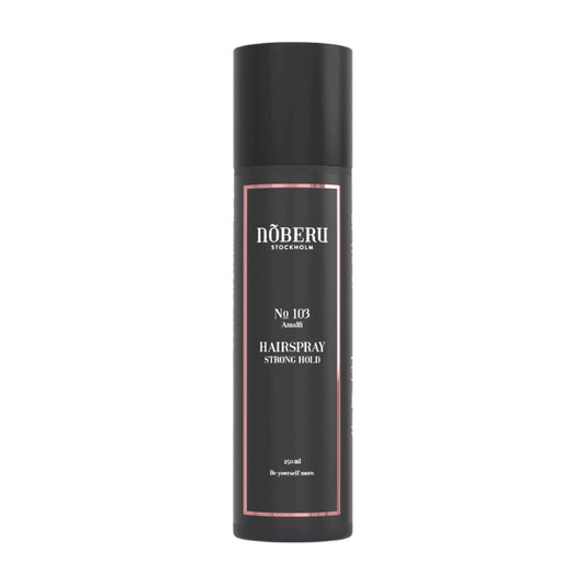 Hairspray Strong Hold Amalfi 250ml