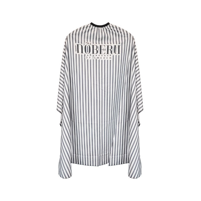 Barber Cape a righe