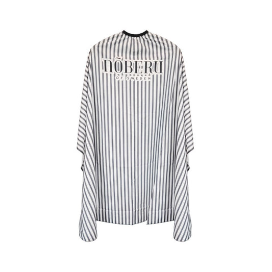 Barber Cape a righe