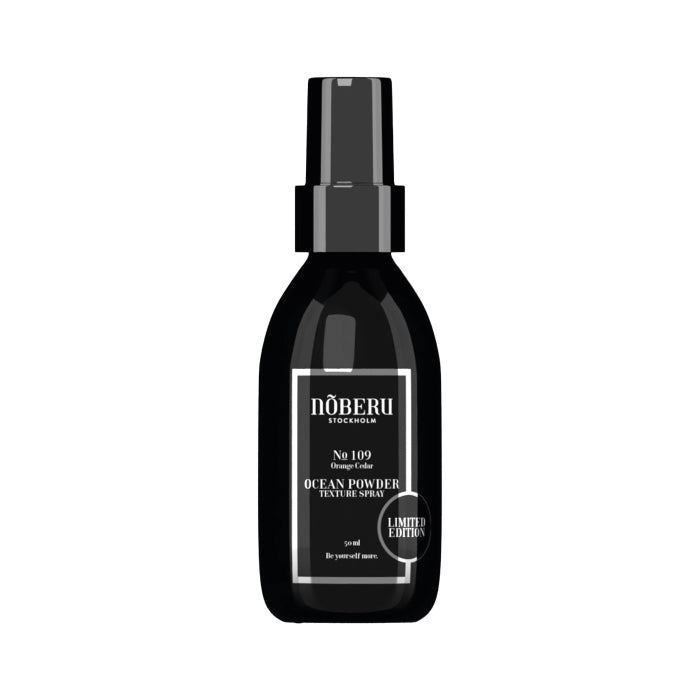 Ocean Powder Texture Spray Orange Cedar 50 ml