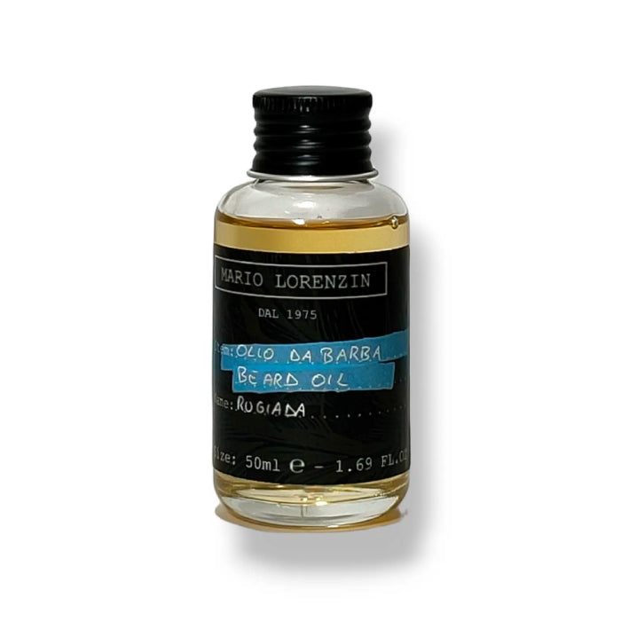 Olio da Barba RUGIADA