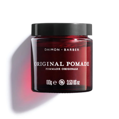 Original Pomade 100 g