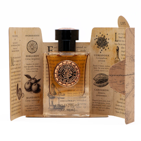 Eau de Parfum Original