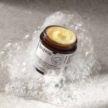 Pasta Esfoliante Lavabarba 100 ml