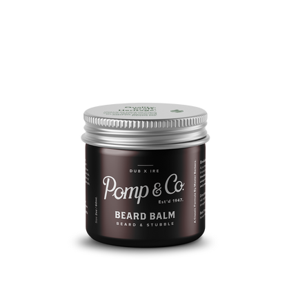 Balsamo Barba 60 ml
