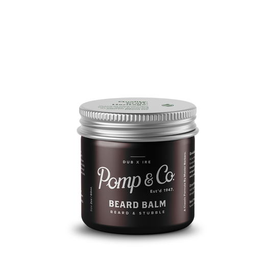 Balsamo Barba 60 ml