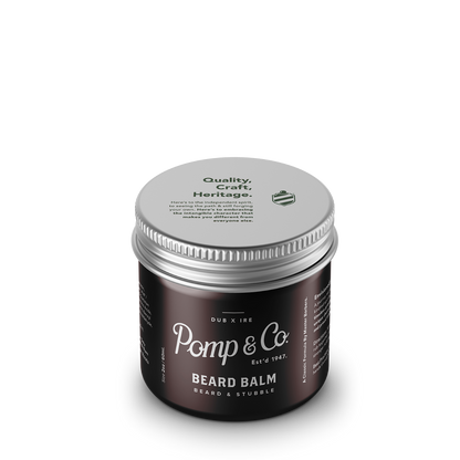 Balsamo Barba 60 ml