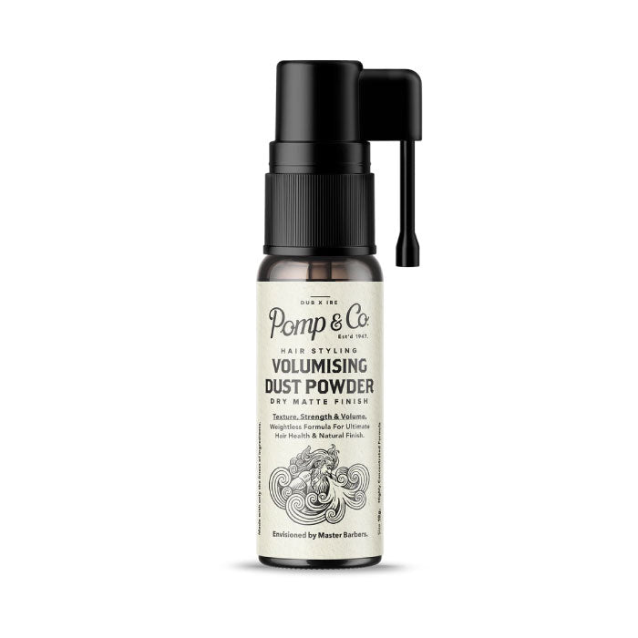 Polvere Volumizzante Capelli 10 gr