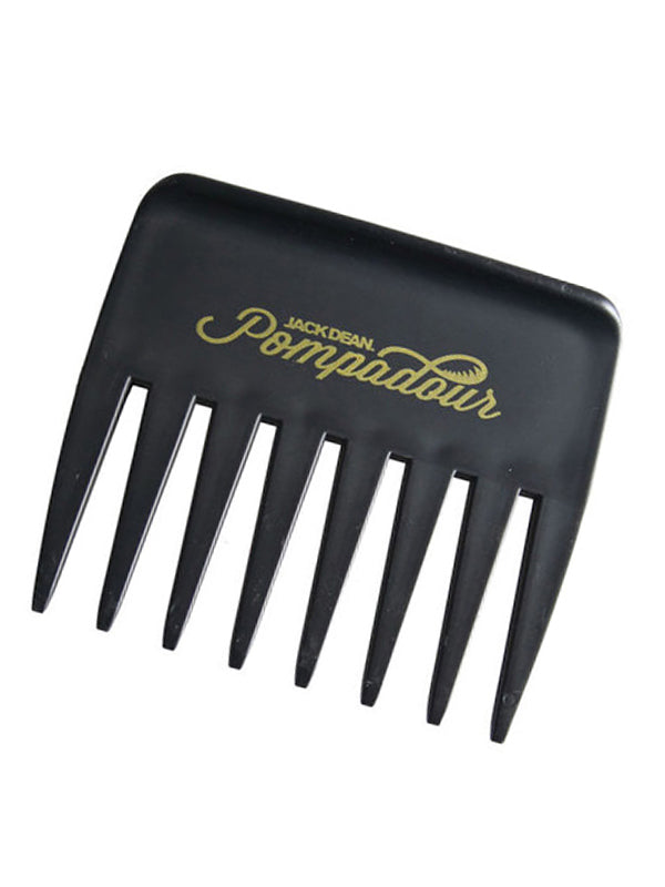 Jack Dean Pompadour Comb