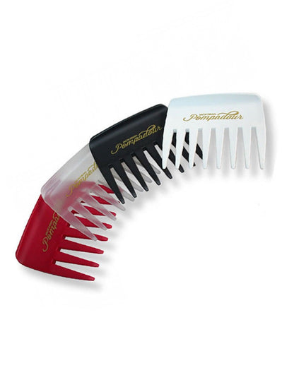 Jack Dean Pompadour Comb