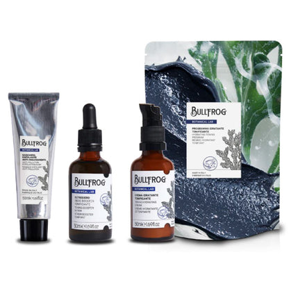 Programma Idratante Anti-inquinamento