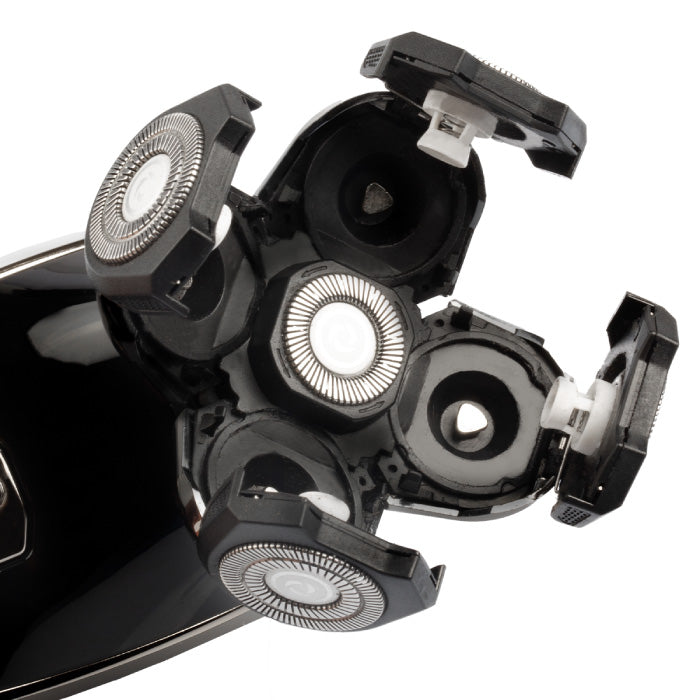 Shaver Pro Rasoio Elettrico Per Testa