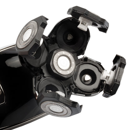Shaver Pro Rasoio Elettrico Per Testa