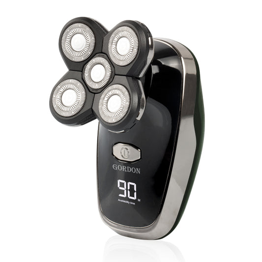 Shaver Pro Rasoio Elettrico Per Testa