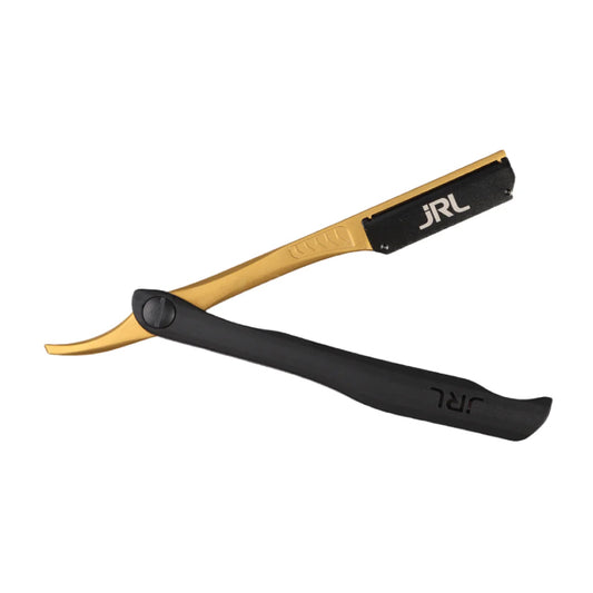 Rasoio a Mano Libera Magnetico Gold