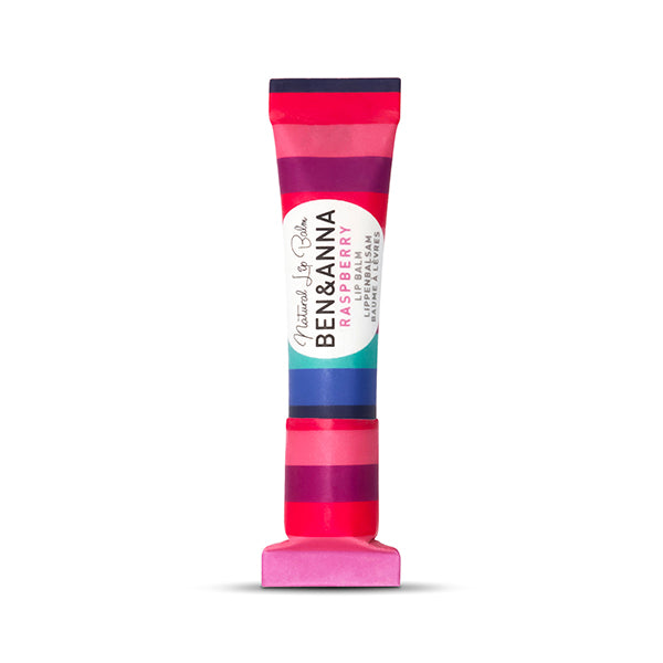 Balsamo Labbra Raspberry 6g
