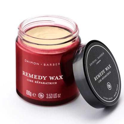 Remedy Wax 100 g