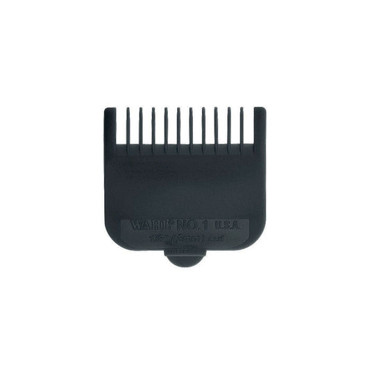 Wahl Rialzo 3mm nero