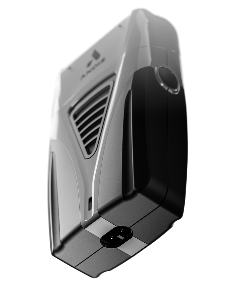 Rasoio ProFoil Lithium Plus