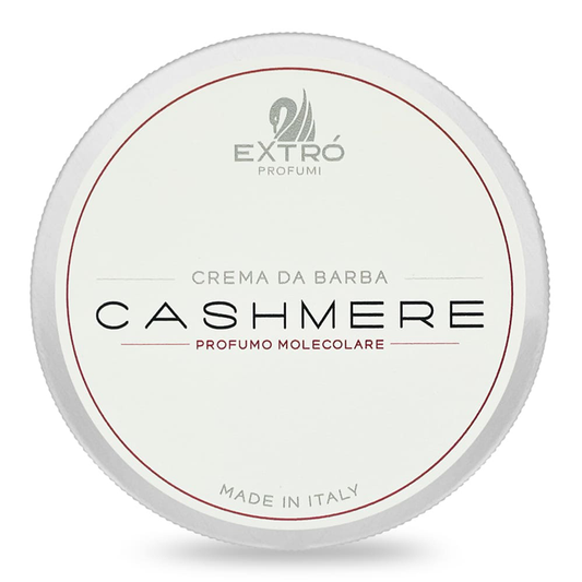 Crema da barba Cashmere