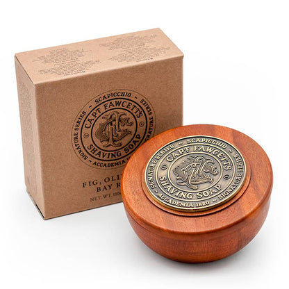 Shaving Soap Scapicchio