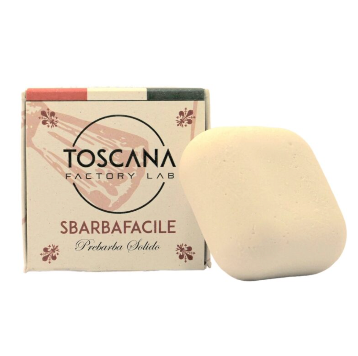 Prebarba solido