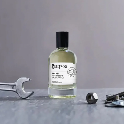 Eau de Parfum Secret Potion N.3
