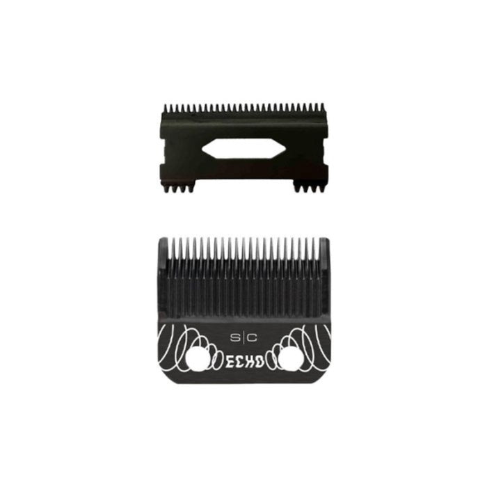 Lama di Ricambio Echo Blade + Shallow Tooth DLC per Clipper